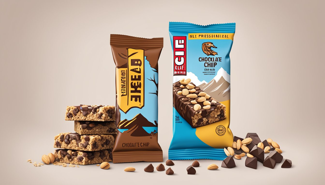 Clif Bar Chocolate Chip Nutritional Facts & More