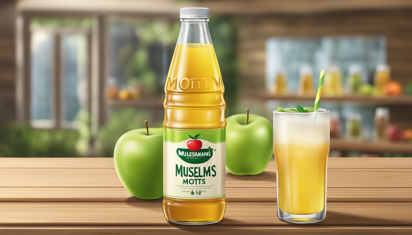 Motts vs Musselmans: Comparing Top Apple Sauce Brands