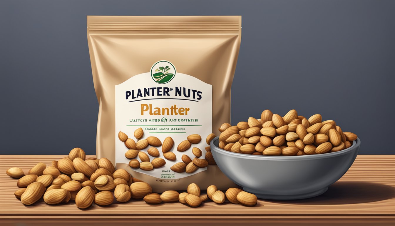 Planters Peanuts vs Fisher: Comparing Top Nut Brands for Taste and Quality