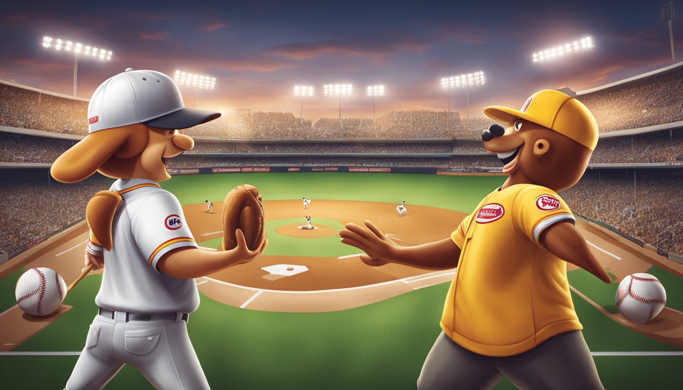 Oscar Mayer vs Ball Park: Comparing America’s Top Hot Dog Brands