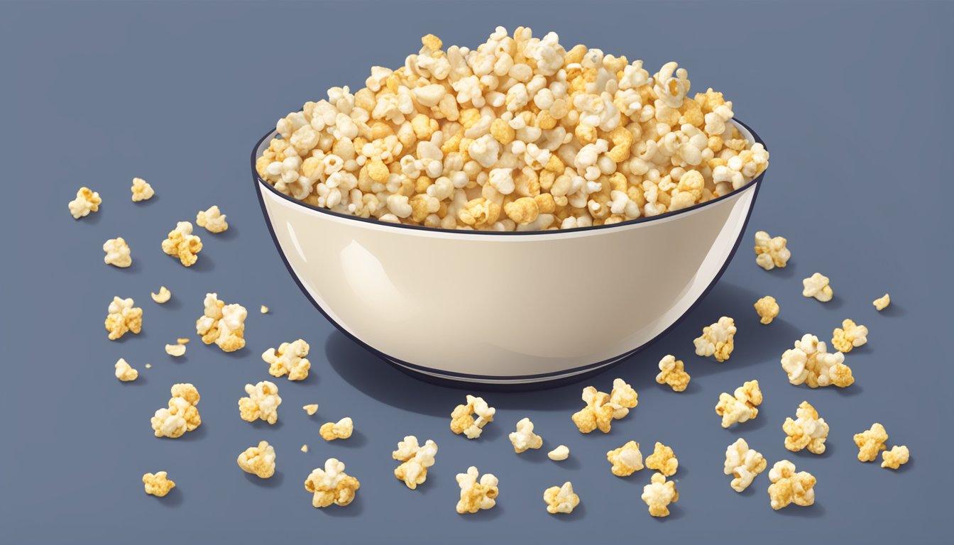 Smartfood vs Popcorn Indiana: Comparing Top Popcorn Brands