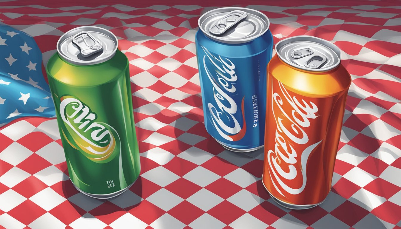 Pepsi vs Coke: The Ultimate Cola Showdown