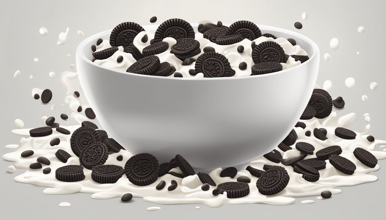 Oreo O’s Nutritional Facts & More