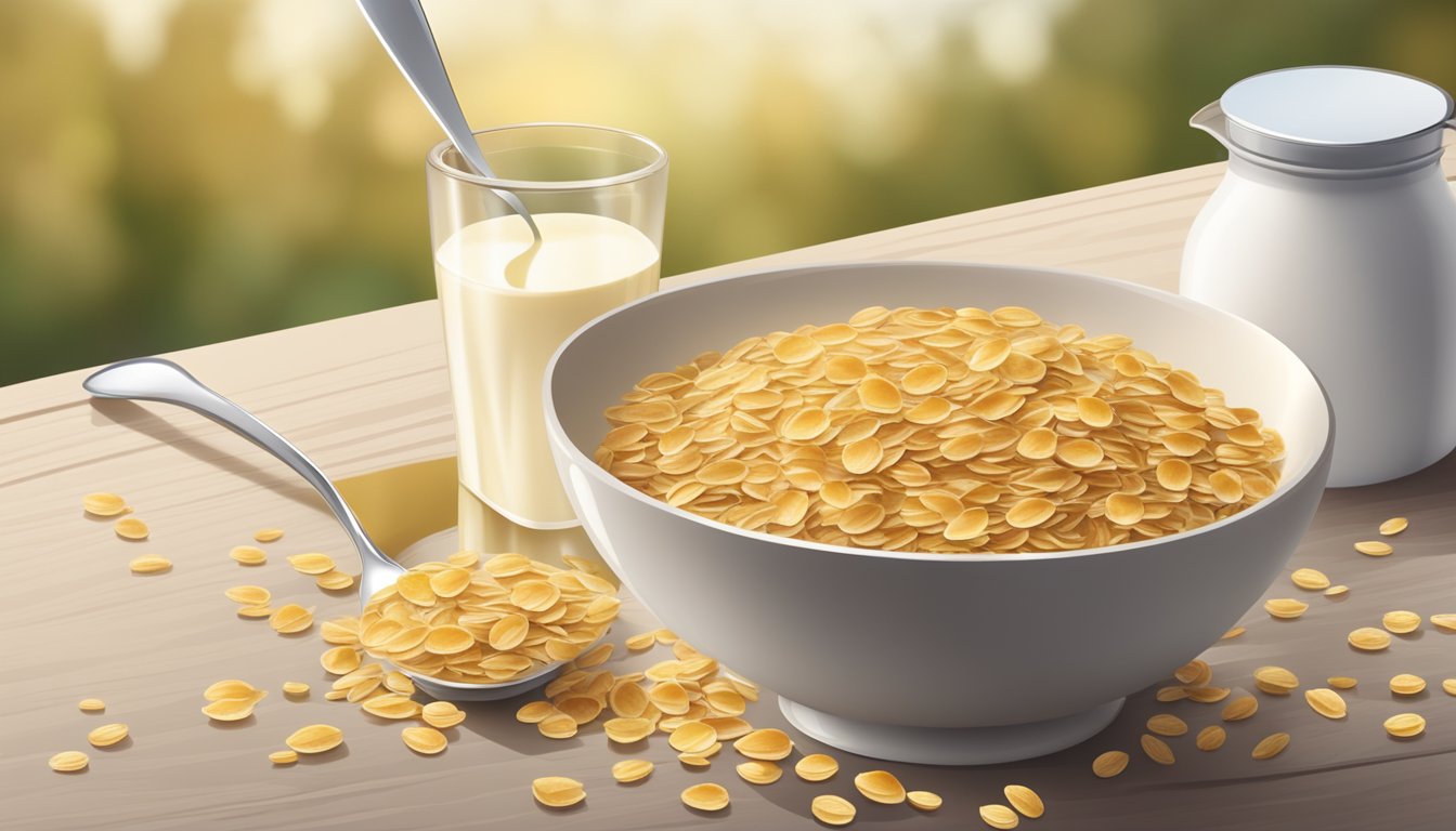 Honey Bunches of Oats Nutritional Facts & More