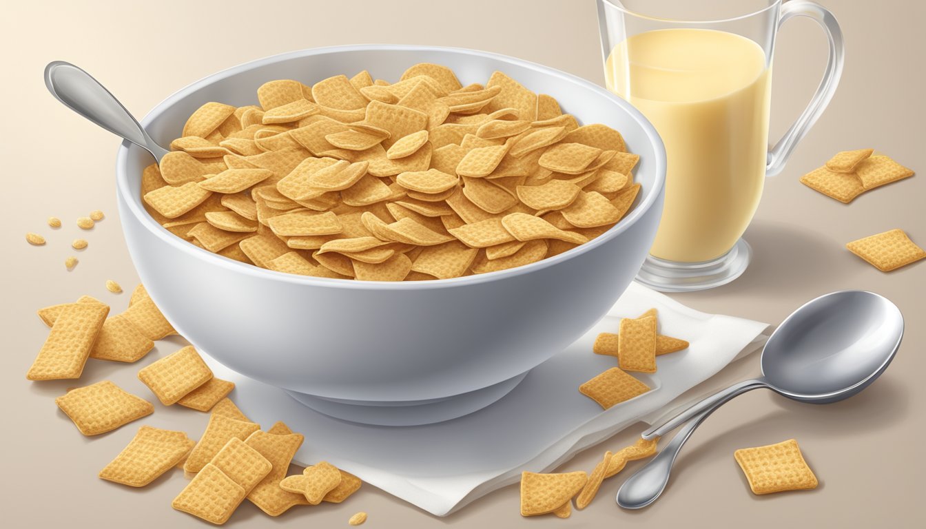 Golden Grahams Nutritional Facts & More