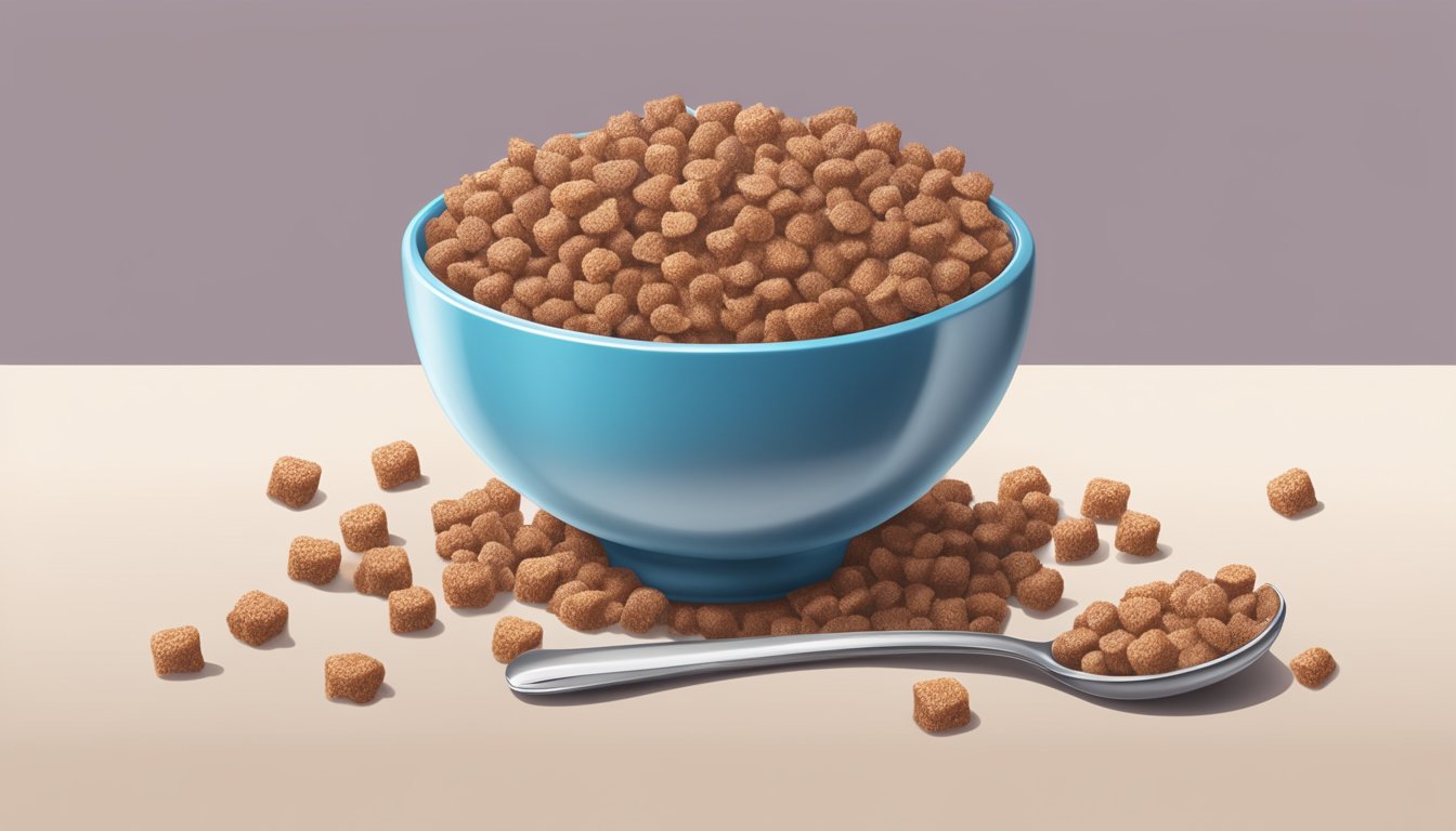 Cocoa Krispies Nutritional Facts & More