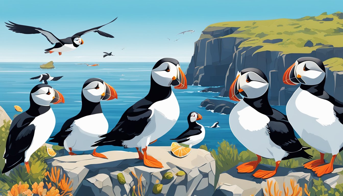 Barbara’s Puffins Nutritional Facts & More