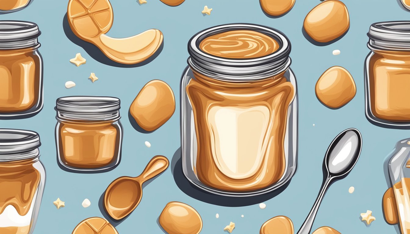 Dulce de Leche Nutritional Facts & More